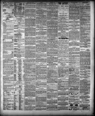 The San Francisco Examiner from San Francisco, California on September 11, 1880 · 3