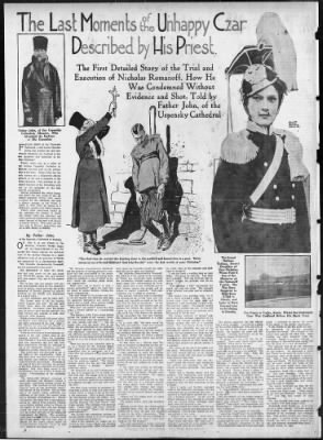 The San Francisco Examiner from San Francisco, California on September 1, 1918 · 40