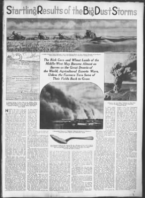 The San Francisco Examiner from San Francisco, California on July 1, 1934 · 67