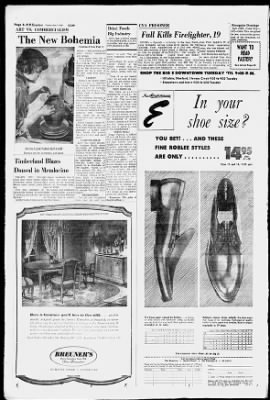 The San Francisco Examiner from San Francisco, California on September 7, 1965 · 8