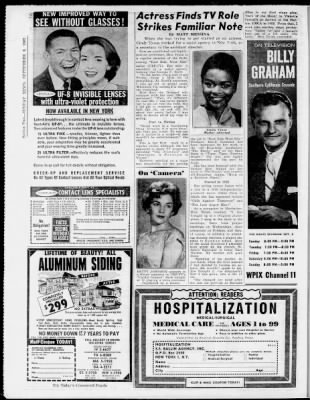 Daily News from New York, New York on September 8, 1963 · 477