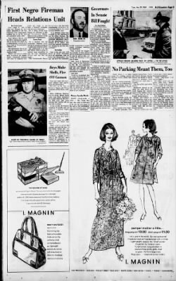 The San Francisco Examiner from San Francisco, California on April 29, 1969 · 3