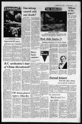 The Ottawa Journal from Ottawa, Ontario, Canada on January 17, 1974 · Page 35
