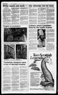 The San Francisco Examiner from San Francisco, California on November 16, 1978 · 4
