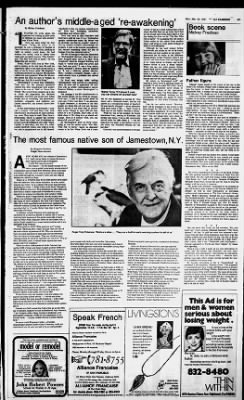 The San Francisco Examiner from San Francisco, California on March 30, 1981 · 47