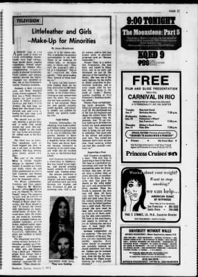 The San Francisco Examiner from San Francisco, California on January 7, 1973 · 215