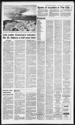The San Francisco Examiner from San Francisco, California on November 9, 1980 · 35