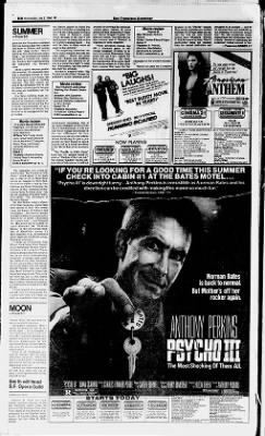 The San Francisco Examiner from San Francisco, California on July 2, 1986 · 48