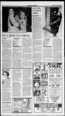 The San Francisco Examiner from San Francisco, California on May 23, 1986 · 77