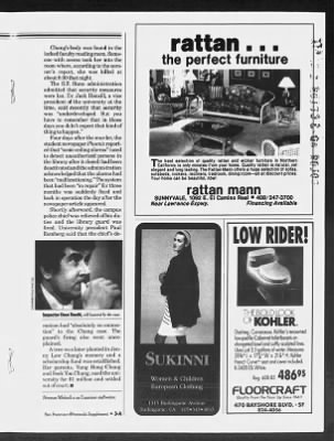 The San Francisco Examiner from San Francisco, California on April 22, 1990 · 302