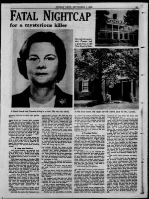 Daily News from New York, New York on September 4, 1966 · 263