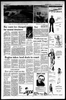 The Ottawa Journal from Ottawa, Ontario, Canada on March 8, 1974 · Page 5