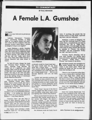 The San Francisco Examiner from San Francisco, California on July 21, 1991 · 226