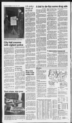 The San Francisco Examiner from San Francisco, California on February 7, 1977 · 18