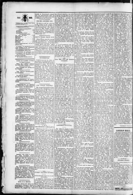 The Washington Bee from Washington, District of Columbia on July 17, 1886 · Page 2