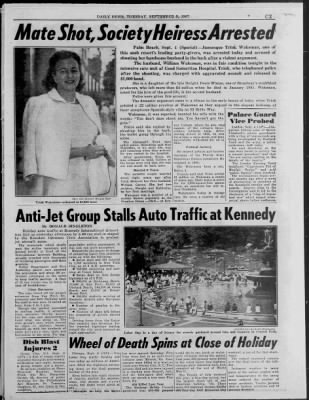 Daily News from New York, New York on September 5, 1967 · 30