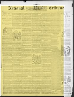 The National Tribune