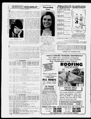 Daily News from New York, New York on January 2, 1972 · 249