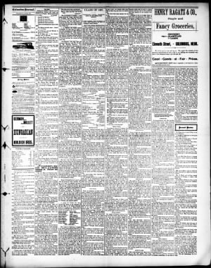 The Columbus Journal from Columbus, Nebraska • Page 3