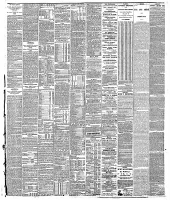 Chicago Tribune from Chicago, Illinois on January 3, 1868 · 3