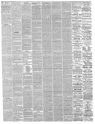 Chicago Tribune from Chicago, Illinois on September 2, 1862 · 2