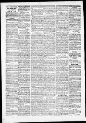 The Aegis & Intelligencer from Bel Air, Maryland on July 15, 1864 · 2