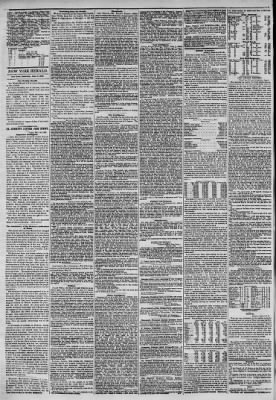 New York Daily Herald from New York, New York on June 5, 1847 · 2