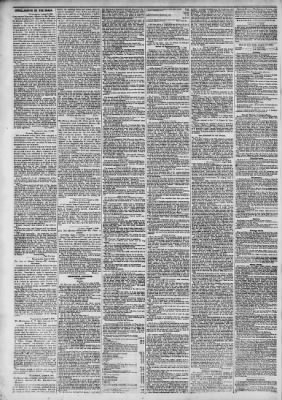 New York Daily Herald from New York, New York on August 10, 1848 · 4