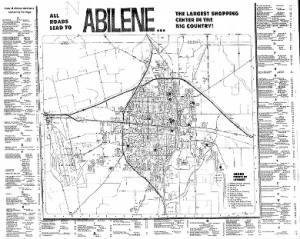 Abilene Reporter-News from Abilene, Texas • Page 175
