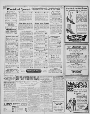 El Paso Herald from El Paso, Texas on September 12, 1913 · Page 2