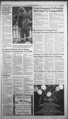 The Leaf-Chronicle from Clarksville, Tennessee on December 31, 1992 · 11