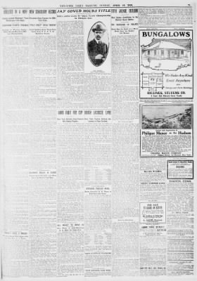 New-York Tribune from New York, New York on April 10, 1910 · 11