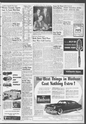 Edmonton Journal from Edmonton, Alberta, Canada on July 11, 1949 · 7