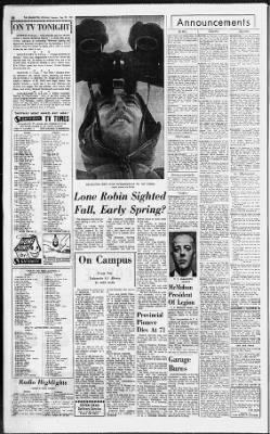 Edmonton Journal from Edmonton, Alberta, Canada on December 23, 1963 · 20