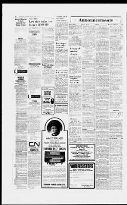 Edmonton Journal from Edmonton, Alberta, Canada on September 28, 1973 · 36