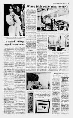 Edmonton Journal from Edmonton, Alberta, Canada on September 14, 1974 · 85