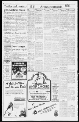 Edmonton Journal from Edmonton, Alberta, Canada on December 21, 1981 · 24