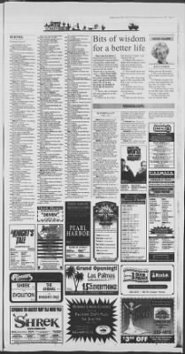 The Daily Herald from Provo, Utah