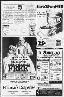 Edmonton Journal from Edmonton, Alberta, Canada on June 3, 1981 · 58