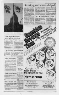 Edmonton Journal from Edmonton, Alberta, Canada on April 11, 1978 · 25