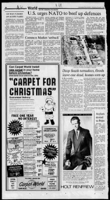 Edmonton Journal from Edmonton, Alberta, Canada on December 7, 1983 · 4