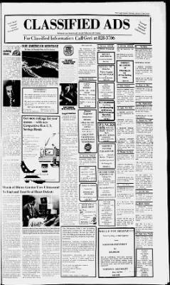 St. Mary and Franklin Banner-Tribune from Franklin, Louisiana on January 9, 1986 · 7