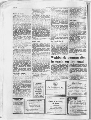 The Ridgewood News from Ridgewood, New Jersey on February 25, 1979 · 18