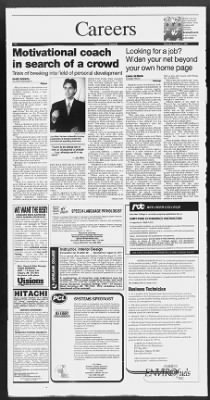 Edmonton Journal From Edmonton Alberta Canada On August 2 1997 64