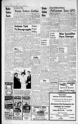 The Press-Tribune from Roseville, California • Page 2