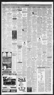 Edmonton Journal from Edmonton, Alberta, Canada on April 28, 1994 · 46
