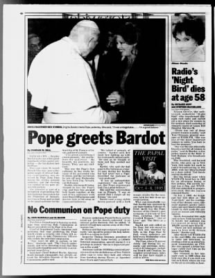 Daily News from New York, New York on September 28, 1995 · 1080