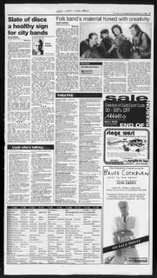 Edmonton Journal from Edmonton, Alberta, Canada on February 11, 1994 · 39