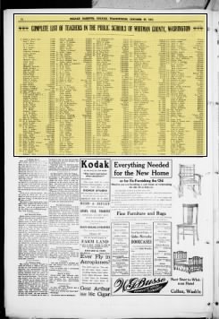 The Colfax Gazette