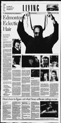 Edmonton Journal from Edmonton, Alberta, Canada on January 4, 2000 · 35